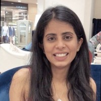 Tanya Grover