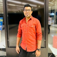 Omkar Dhatrak