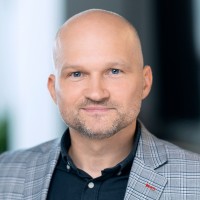 Andrius Klimašauskas