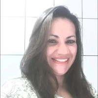 Mary Ribeiro