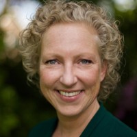 Simone Van Den Assem