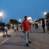 Jitendra Kumar Patel