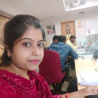 Monalisa Tripathy