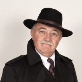 Wayne Jacobsen