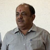 Santosh Dombe