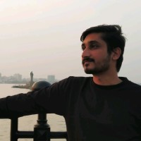 Ankit (アンキット) Nakoriya(ナコリ八)