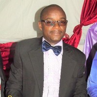 George Mwanza