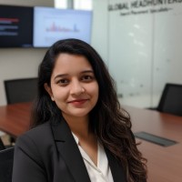 Pooja Malhotra