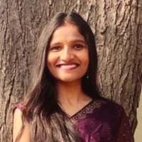 Vaishnavi Walekar