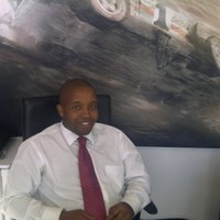 Patrick Mabaso