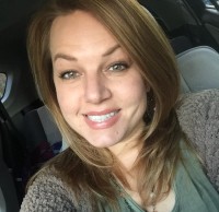 Brandy Riddle