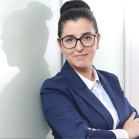 Cristina Draghici