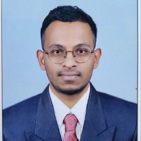 Shubham Bhadarge