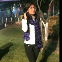 Sapna Bhardwaj