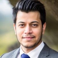 Junaid Shaik
