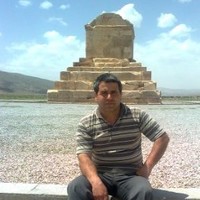 iraj jafari