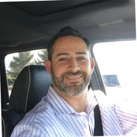 Jason Sauvinet
