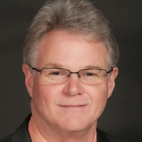 Mark Mahaffey