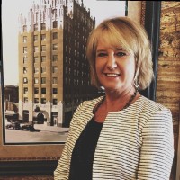 Lisa Coffman, Au-M