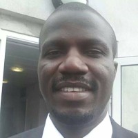 ochuko Ubrurhe