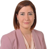 Ayse Deniz Yuzbasioglu