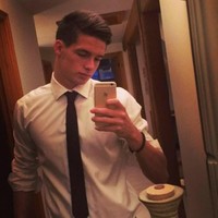 James Barrow