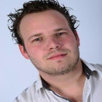 Lars van der Heijden