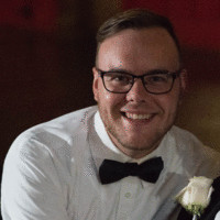 Chad Dellinger