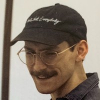 Jonathan Lohr