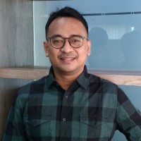 Andri Kosasih