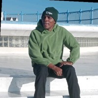 Harrison Maina