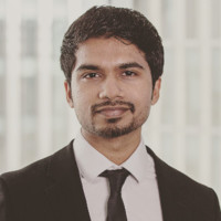 Lin Das, Mba, Cima