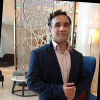 Naveen D