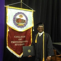 Kendrick Harper