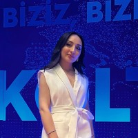 Büşra Aydoğdu