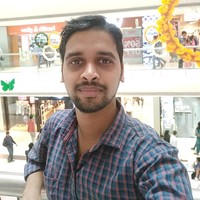 Naveen D Souza