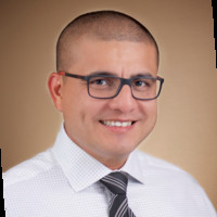 Edgar Chavez