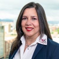 Sandra Patricia Muñoz Díaz