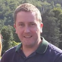 Mark Bown