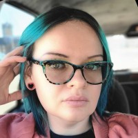 Samantha Tschirhart