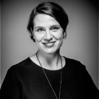 Linda Klensmeden