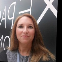 Nuria M. Muñoz