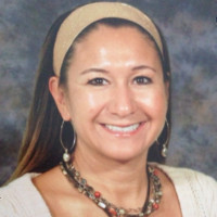 Anna Clawson, Ph.D