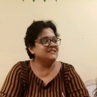 Vathsala Nagendran