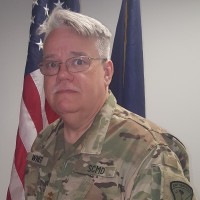 Dean White