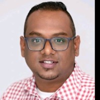 Neil Pillay