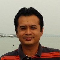 Mohd Azahari Abdullah
