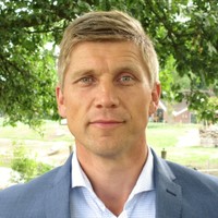Ben Stahl