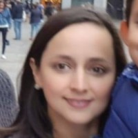 Hilda María Morales