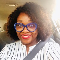 Mélissa Paule Danielle Ngatcha Ndjankou